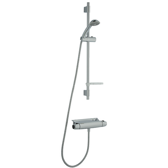 FMM 9000E II Duschkombination