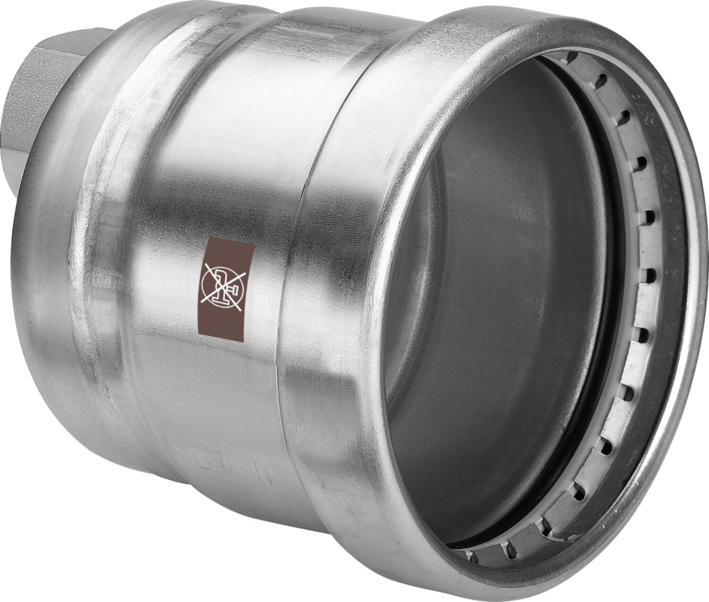 Viega Temponox XL Huv