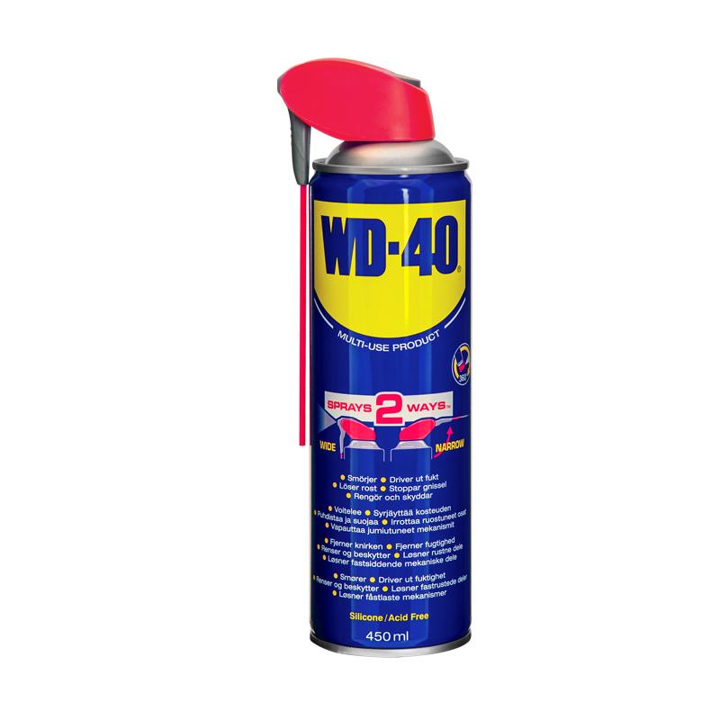 WD40 Original Multispray