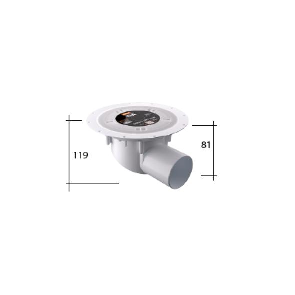 Falu IDA 75 G2