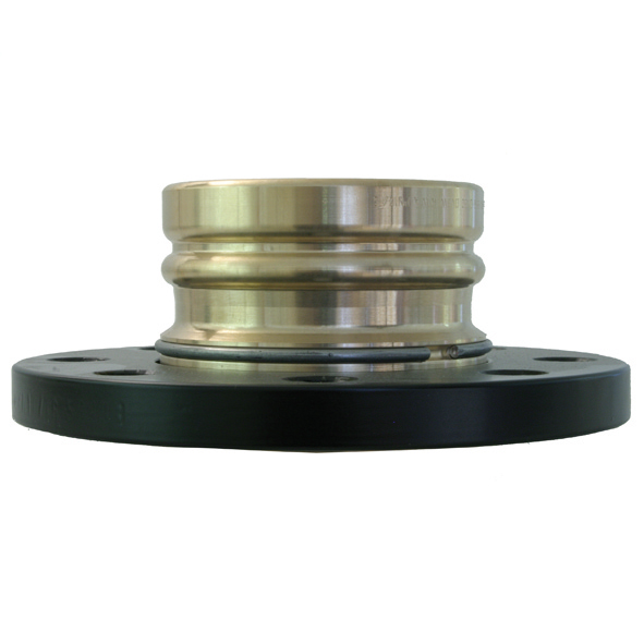 Rödgods XL Flänsövergång PN16