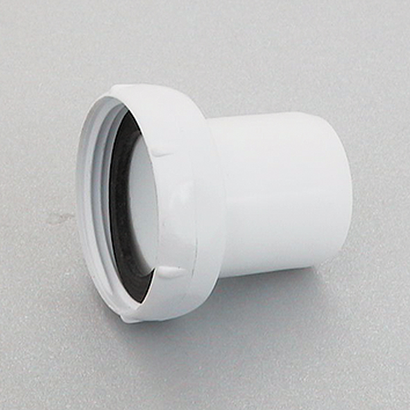 Gänganslutning 37 mm