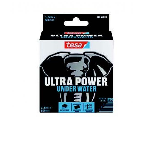 Tesa Ultra Power Under Water