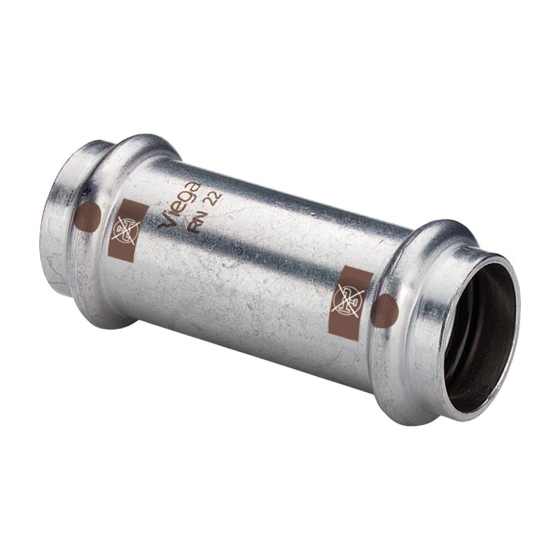 Viega Temponox Skjutmuff