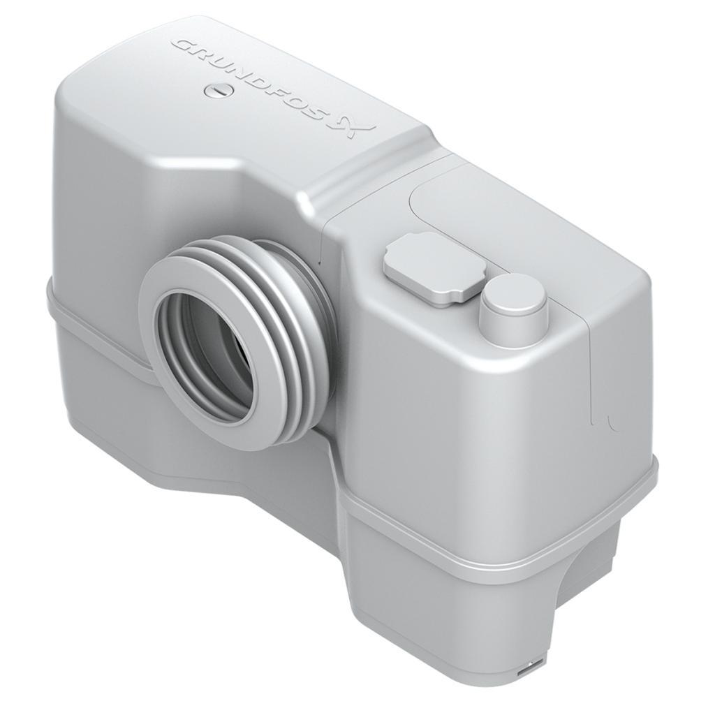 Grundfos Sololift2 Avloppspumpar