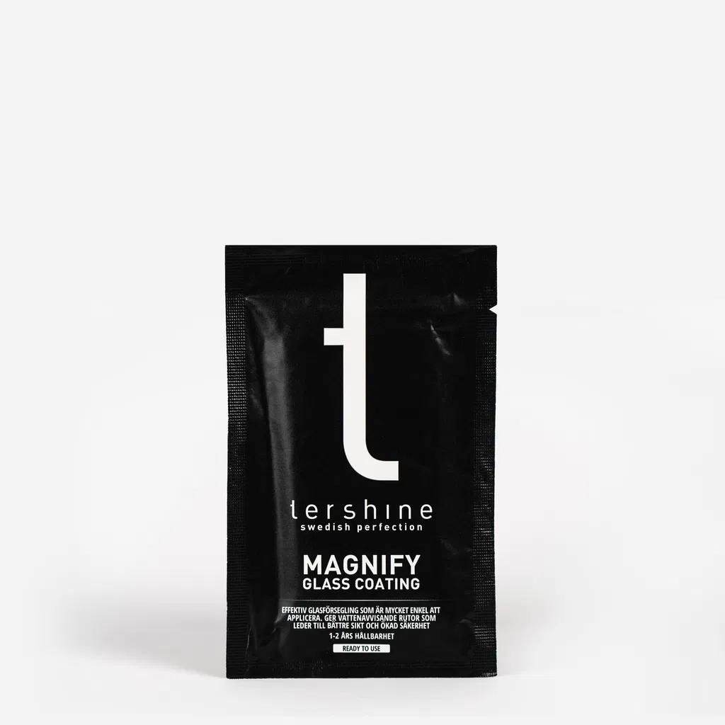 Tershine Magnify
