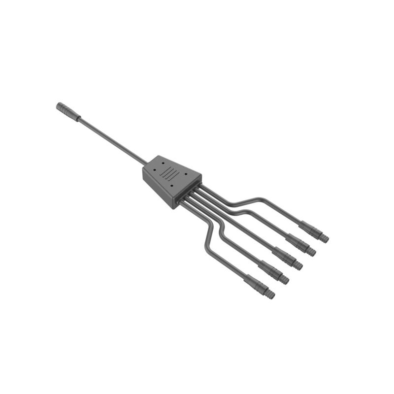 Gustavsberg Sensoric Adapter