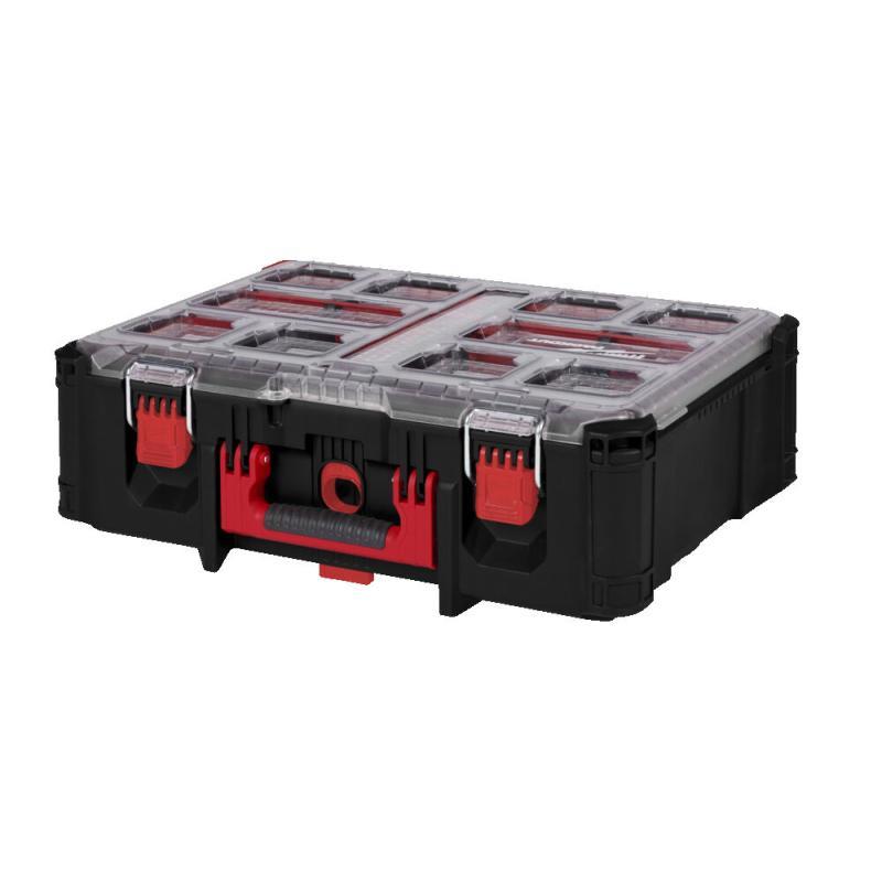 Milwaukee Packout Sortimentbox