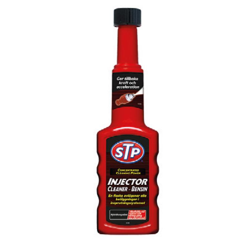 STP rengöringstillsatser