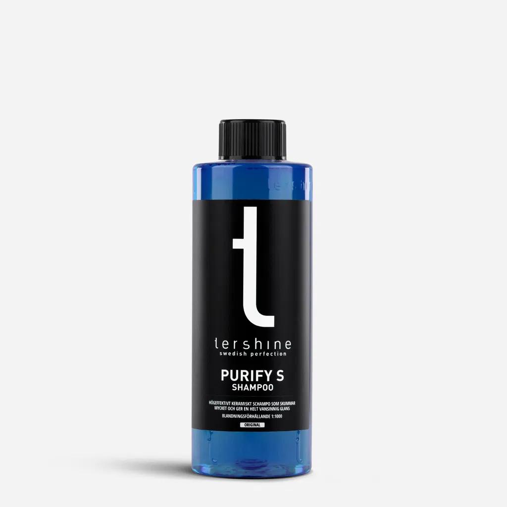 Tershine Purify S