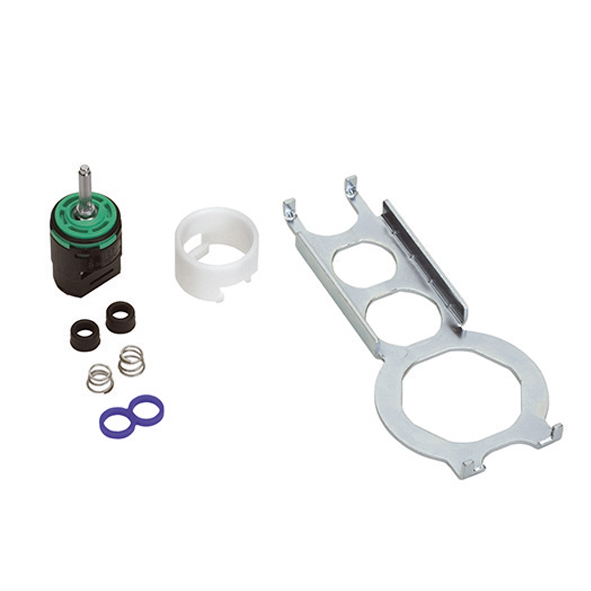 Hansgrohe Keramikinsats