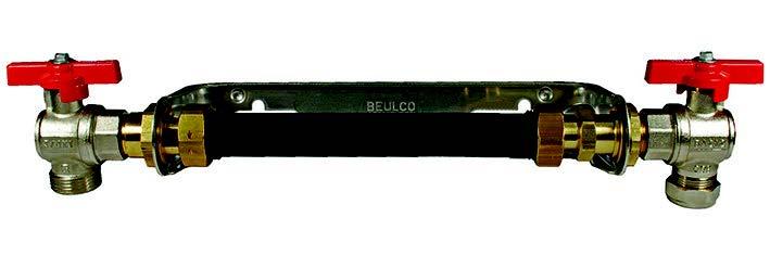 BeulcoVM-konsol 6111-1 / A500-1