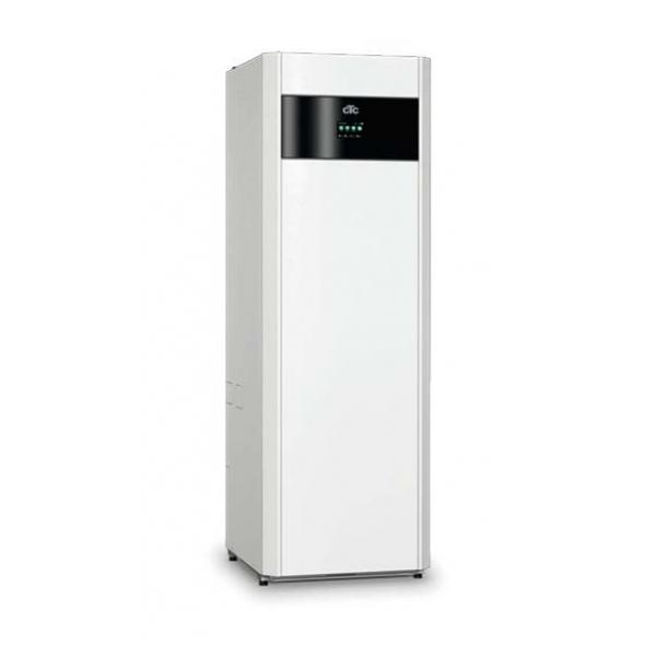 CTC GSi 600 Markvärmepump