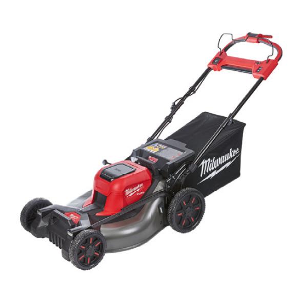 Milwaukee M18 F2LM53 gräsklippare