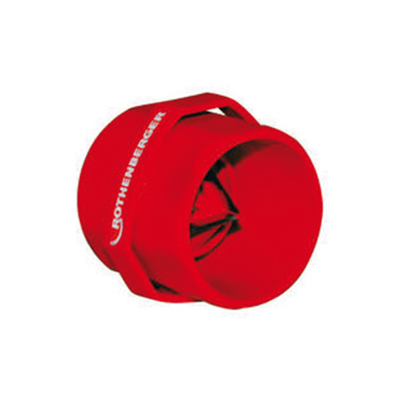 Rörfräs 4-36 mm