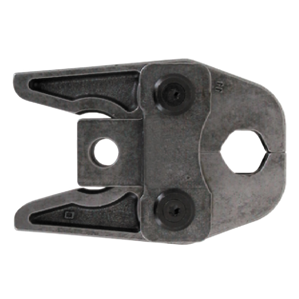 32kN Pressbackar TH-profil