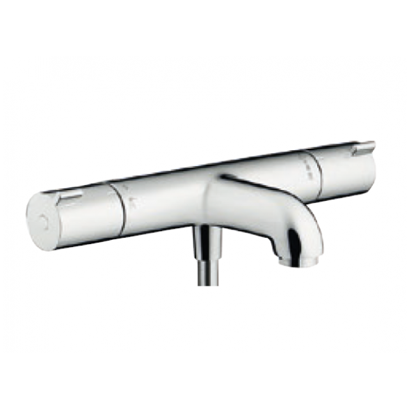 Hansgrohe Ecostat Fine