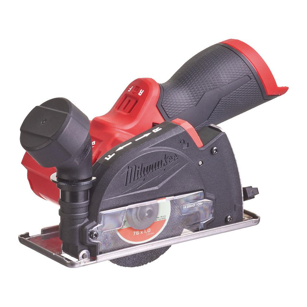 Milwaukee M12 FCOT-0