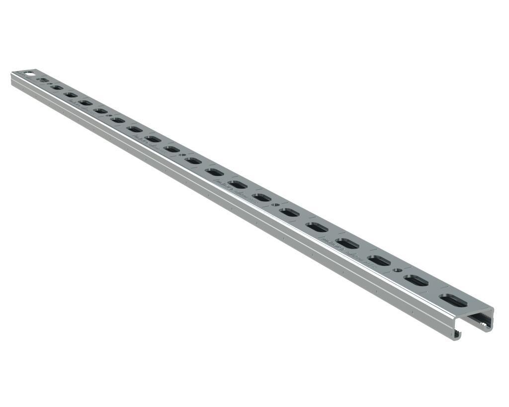 Walraven BIS RapidStrut - För medeltunga installationer