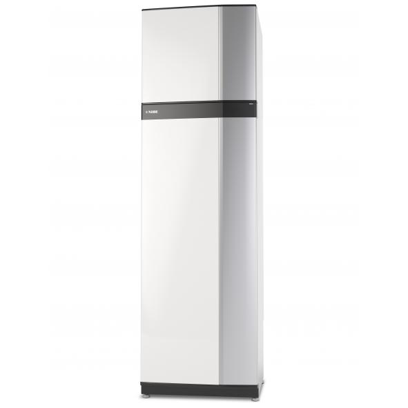 Nibe S735 - 4 kW