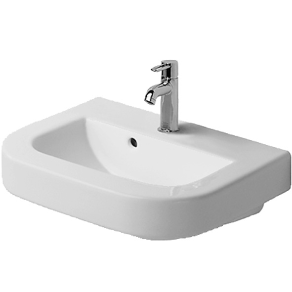Tvättställ Duravit