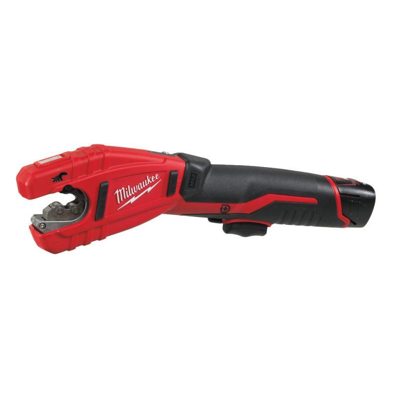 Milwaukee C12PC