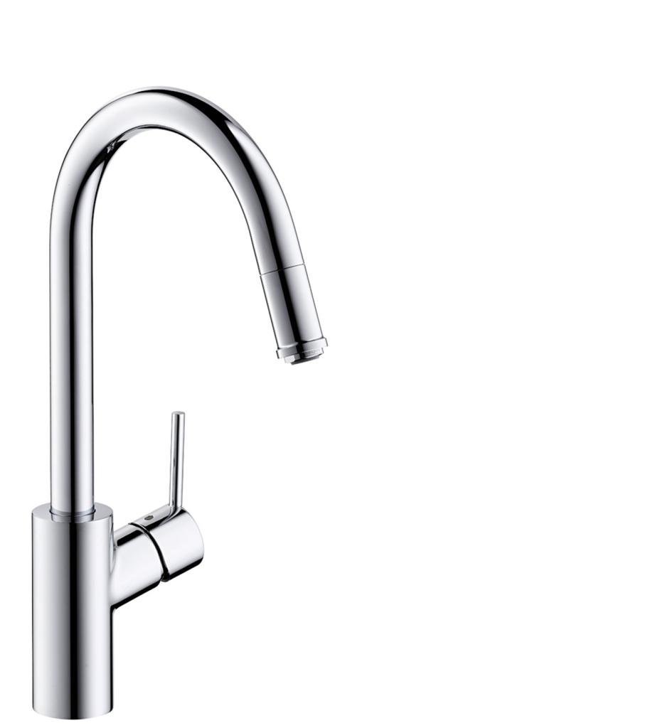 Hansgrohe Talis S2 Köksblandare