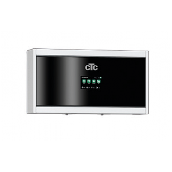 CTC EcoLogic L