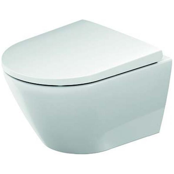 D-Neo Rimless ”Compact” WC-skål