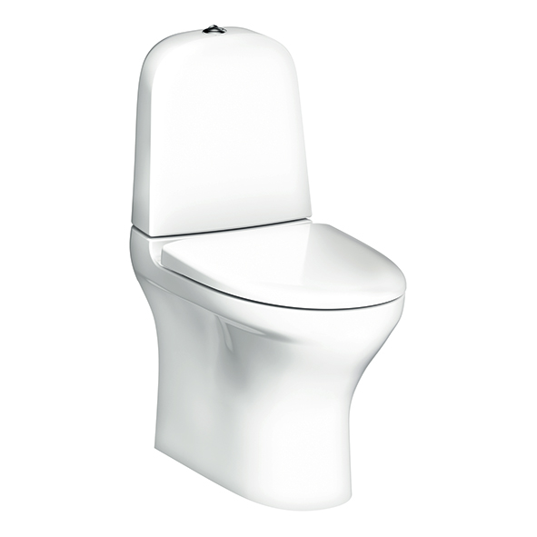 Estetic 8300 HF WC-stol