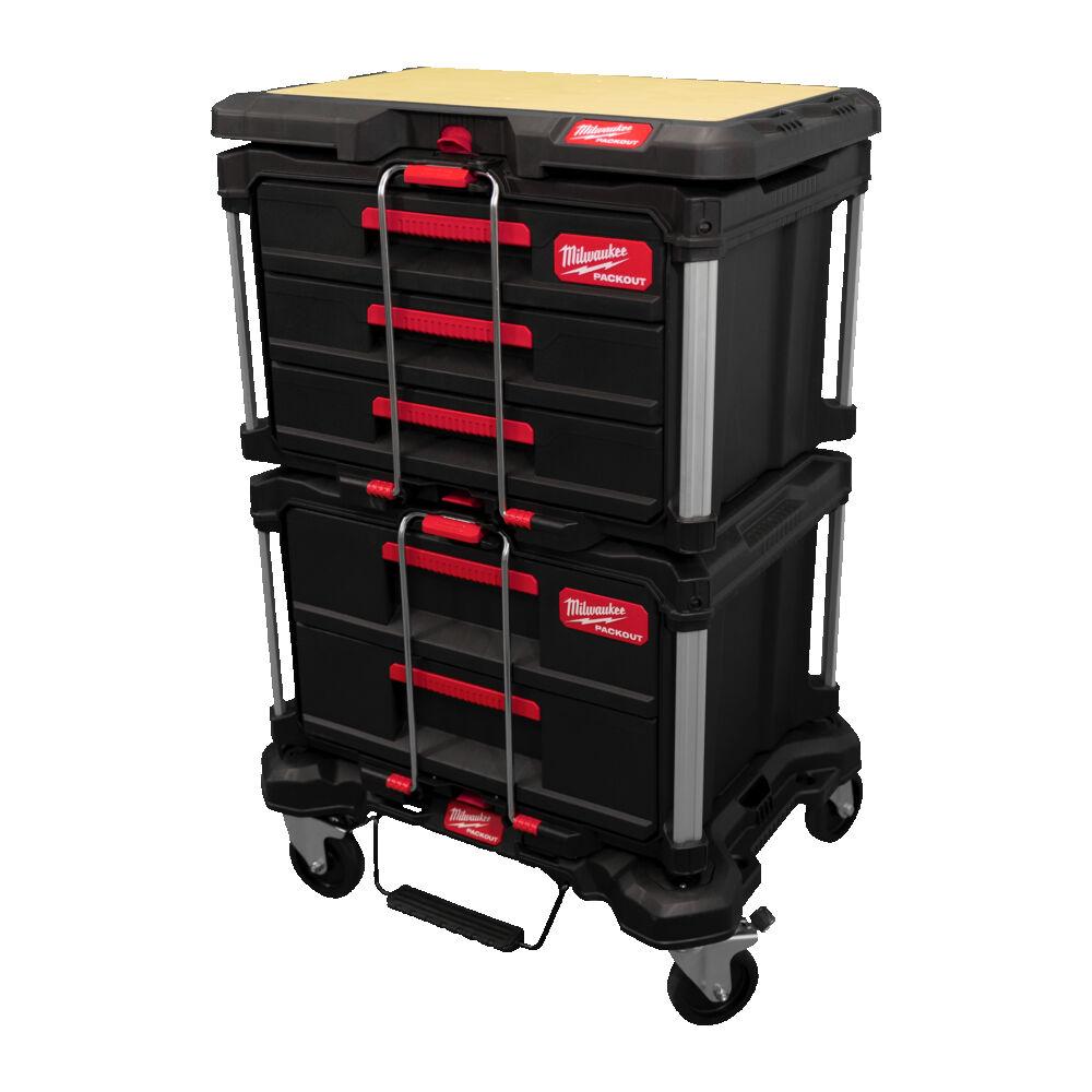 Milwaukee Packout Transportkit