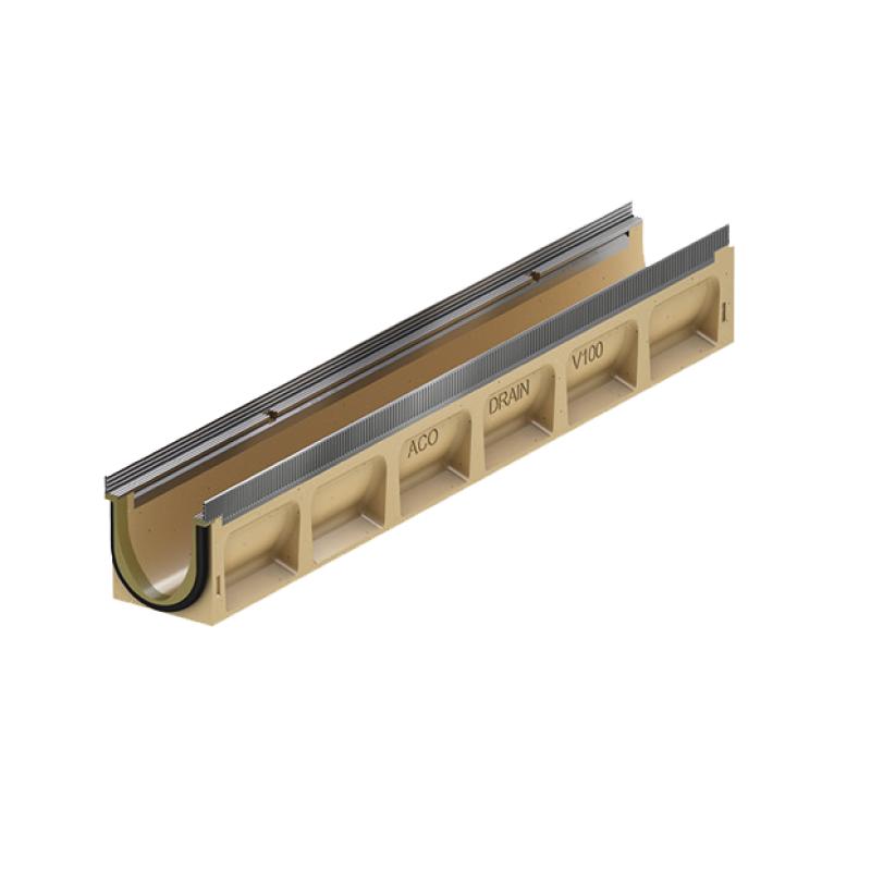 Aco Multiline tillbehör