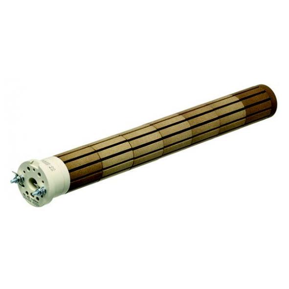 Metro steatitelement