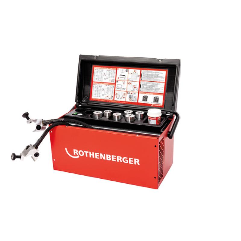 Rothenberger Rofrost Turbo 1 1/4”