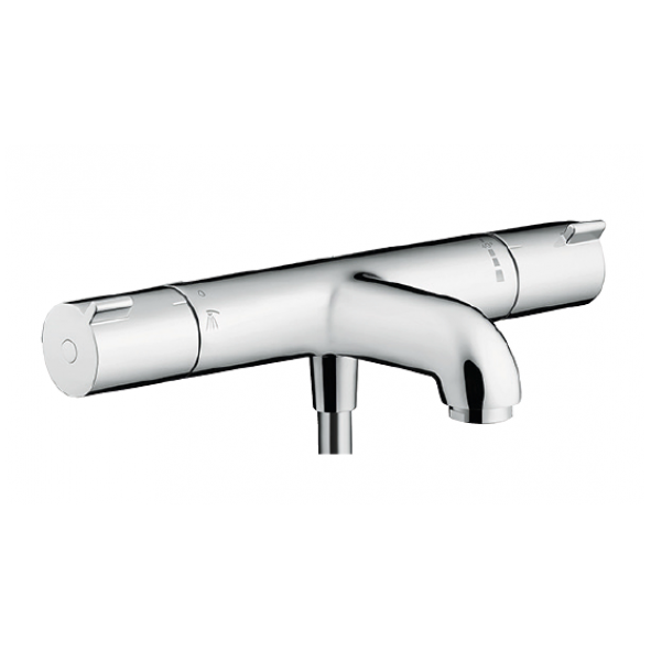 Hansgrohe Ecostat Fine 160 c/c kar- & duschblandare