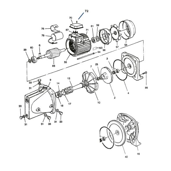 Valco 128J
