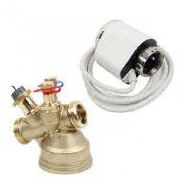 Ventilsats FVI Skystar