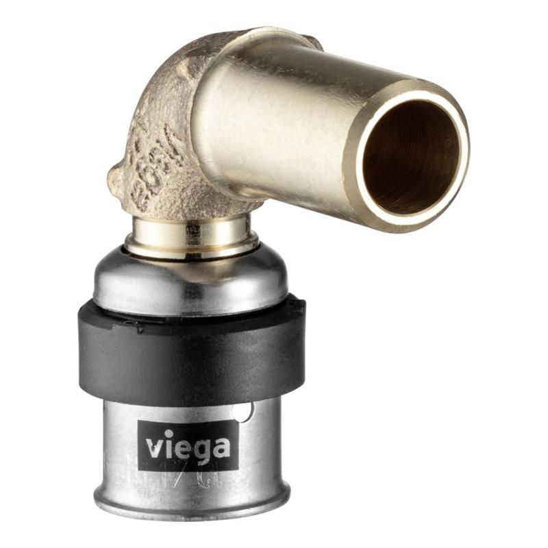 Viega Smartpress Vinkelövergång