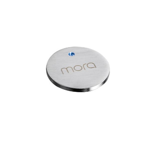 Mora elektronisk diskmaskinavstängning