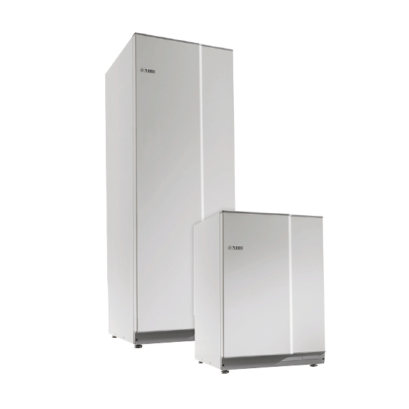 Nibe Compact SMART Varmvattenberedare