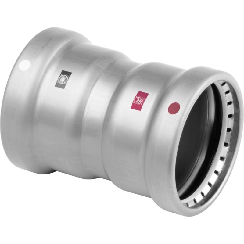 Viega Megapress XL Övergång