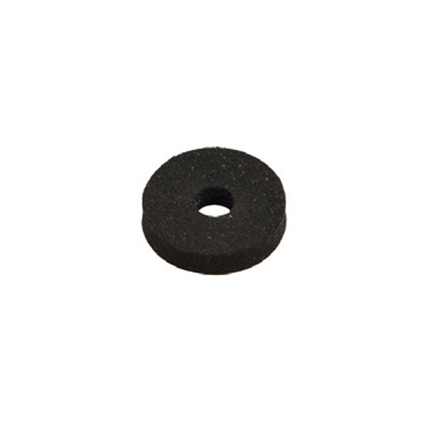 Lös gummipackning till ventilkägla