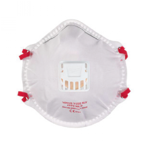 Milwaukee FFP2 korttidsmask