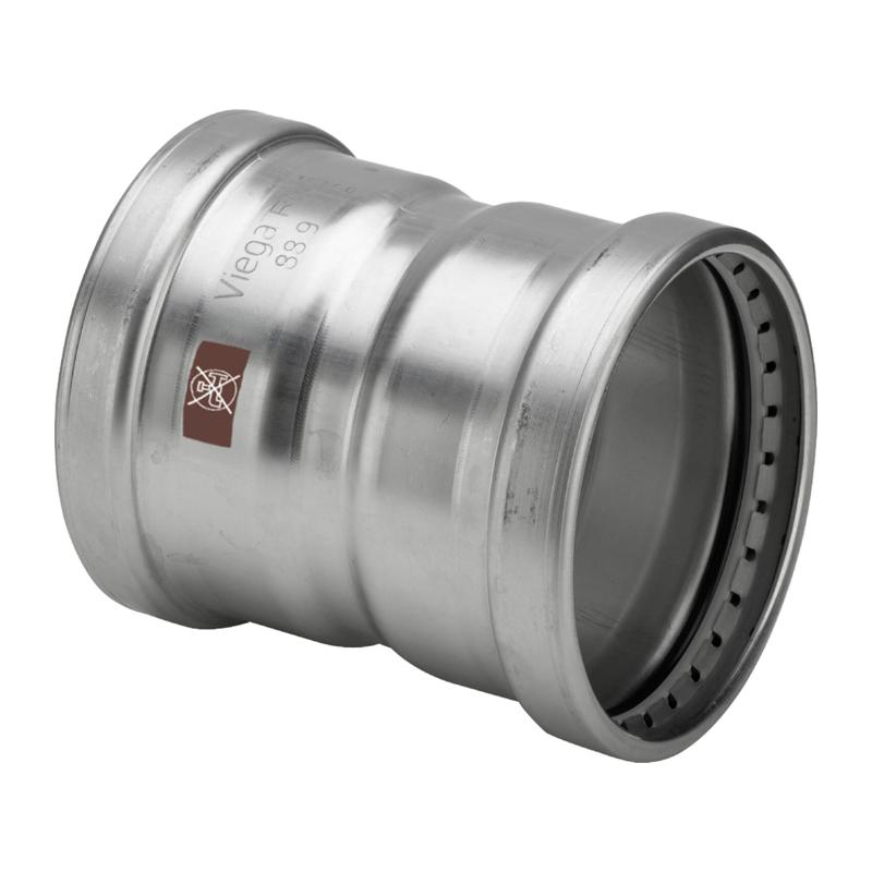 Viega Temponox pressdelar XL