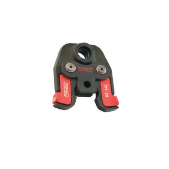 Ridgid pressback 24kN