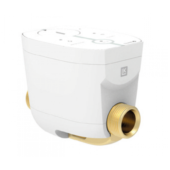 LK CubicSecure Vattenfelsbrytare