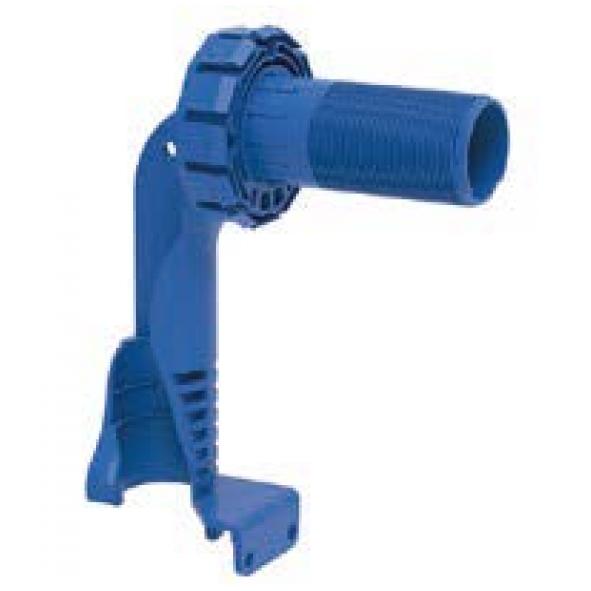 Vatette V6 bockfixtur Blå