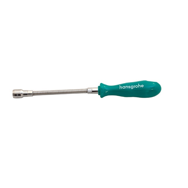 Hansgrohe Hylsnyckel