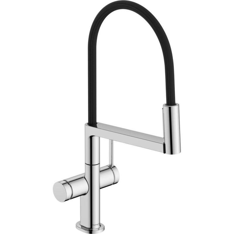 Hansgrohe Talis Select M54 Semi-Pro Köksblandare