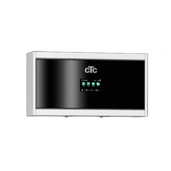 CTC EcoLogic M